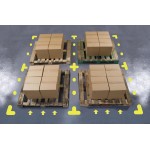 PermaStripe Lean  /  Palletmarkering